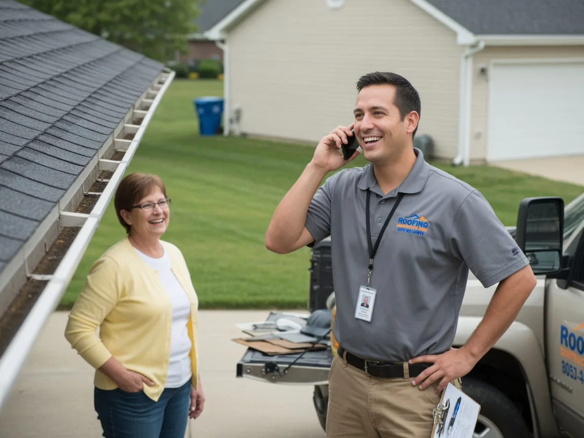 Local Roofing Contractors Crawfordsville, OR FAQs